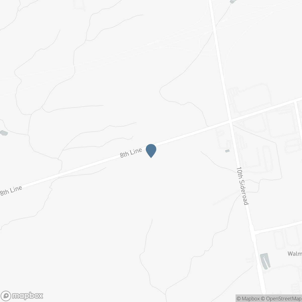 3211 LINE 8, Bradford West Gwillimbury, Ontario L3Z 3R6